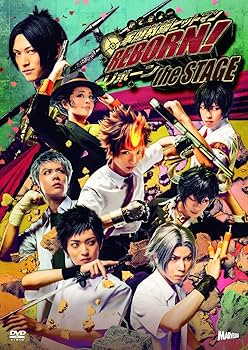 Amazon.co.jp: 『家庭教師ヒットマン REBORN！』the