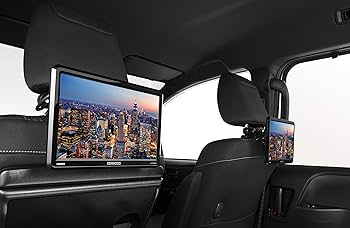 Amazon | ケンウッド ハイビジョンリアモニター LZ-1000HD 10.1型