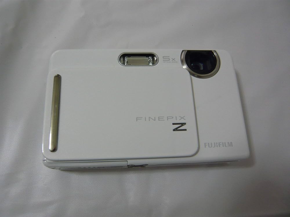 Amazon.co.jp: FUJIFILM デジタルカメラ FinePix(ファインピックス