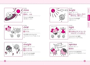 ながめて覚える英単語1200 | 甲斐 ナオミ |本 | 通販 | Amazon