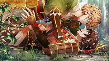 Amazon.co.jp: ビルシャナ戦姫 ツインパック 予約特典(ドラマCD) 付