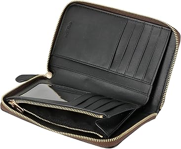 Amazon | [COACH] [コーチ] 二つ折り財布 88913 レディース [並行輸入