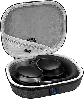 Amazon.com: Geekria Shield Headphones Case Compatible with Bose QC