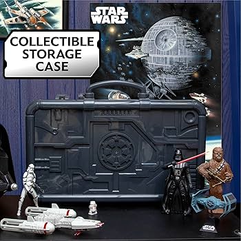 Amazon.com: STAR WARS Galactic Chemistry Lab, Science Kit for Kids