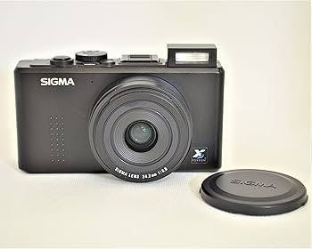 Amazon | シグマ DP2s COMPACT DIGITAL CAMERA | コンパクト 通販