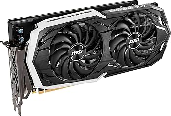 Amazon.com: MSI GAMING GeForce RTX 2070 8GB GDRR6 256-bit HDMI/DP