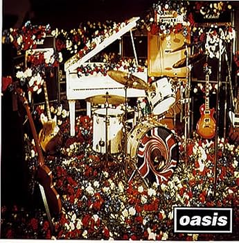 Amazon.co.jp: Don't Look Back In Anger: ミュージック