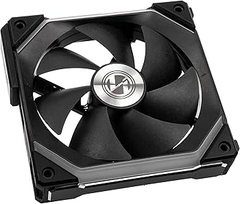 Amazon | LIANLI 連結型PCケースファン 専用LEDコントロールソフト「L