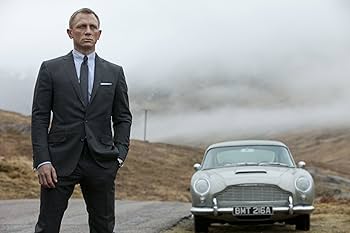Amazon.co.jp | 007 Skyfall/スカイフォール スチールブック仕様+