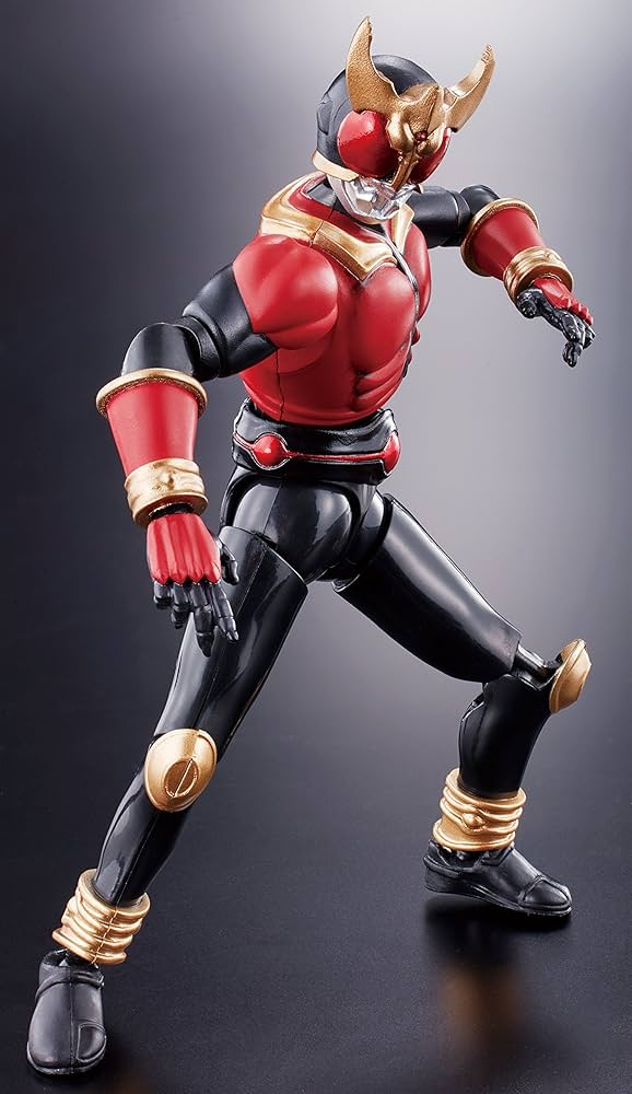 仮面ライダークウガ(8)限定特装版(フィギュア付) (ヒーローズ
