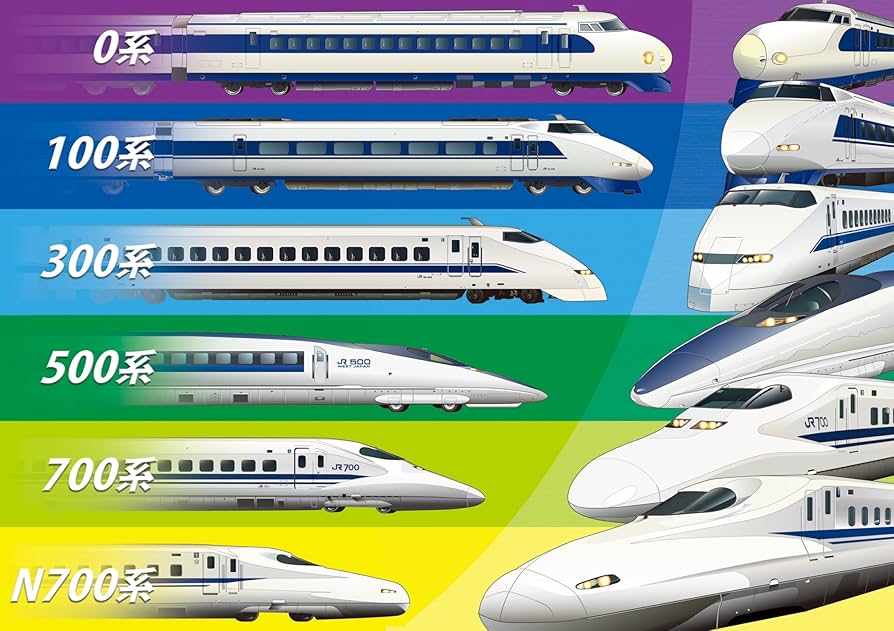 Amazon.co.jp: くもん出版 くもんのジグソーパズル STEP5 集合!特急