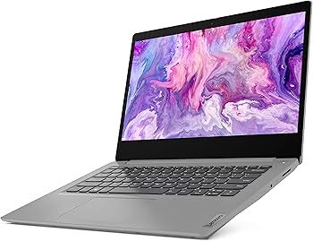 Amazon.com: Lenovo IdeaPad 3i 14