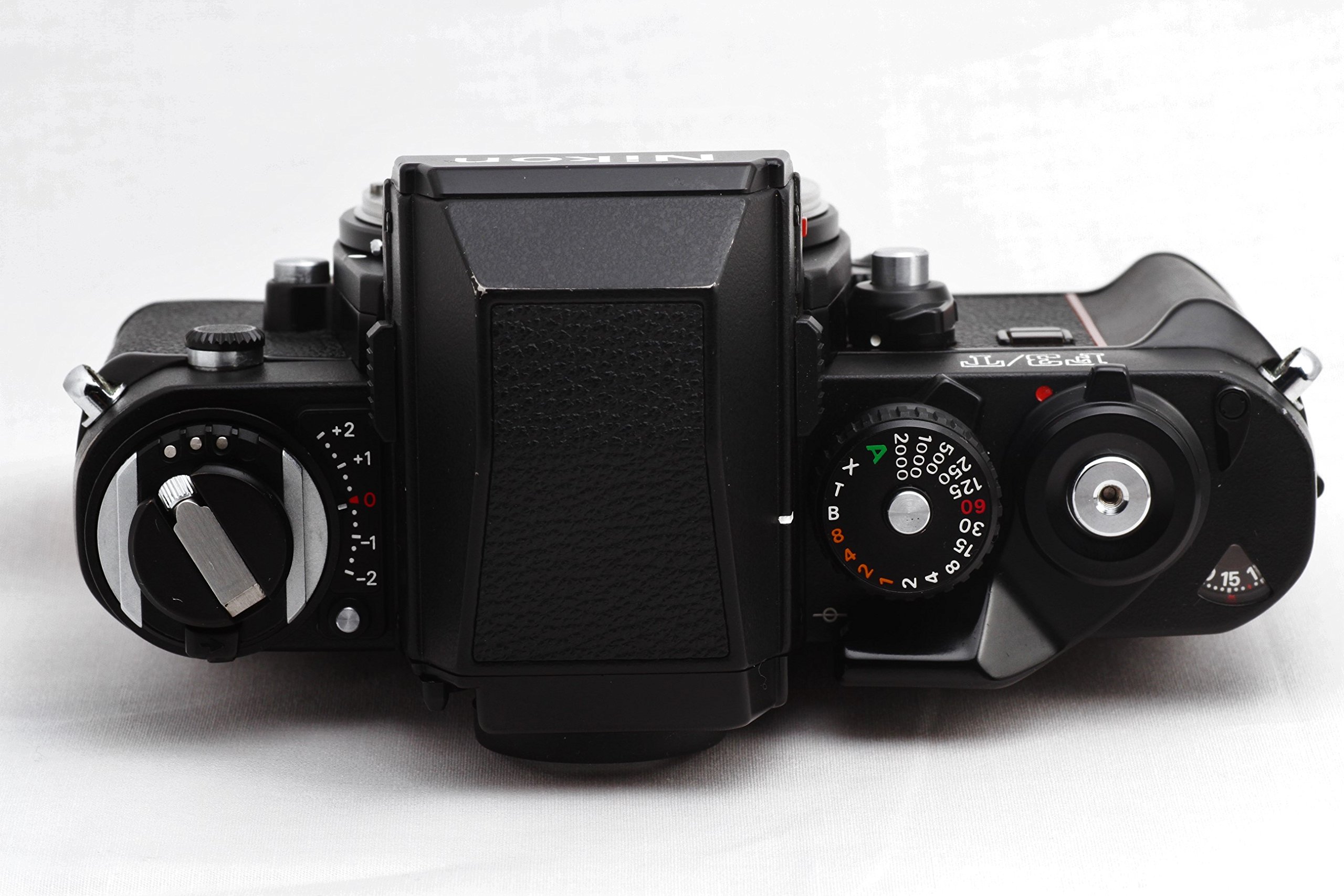 Amazon | Nikon F3/T チタンブラック | 一眼レフカメラ 通販