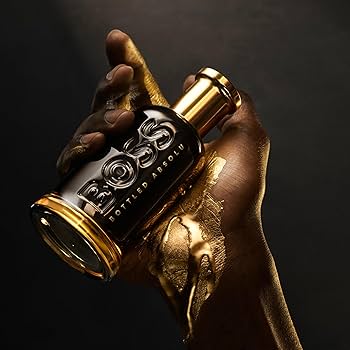 Amazon.com: Hugo Boss Bottled Absolute Parfum Intense 3.3 fl oz