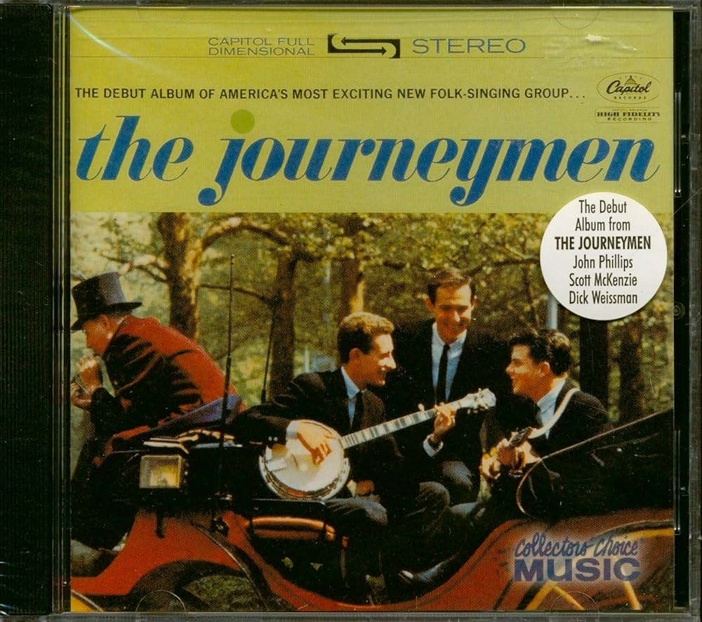 洋楽 J-4Twenty3 - The Journey The Journey - Single by JT Music