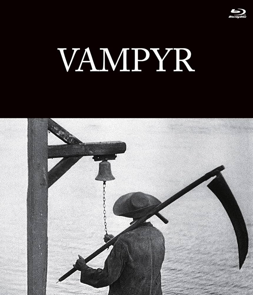 Amazon.co.jp: カール・Th・ドライヤー Blu-ray BOX II : カール