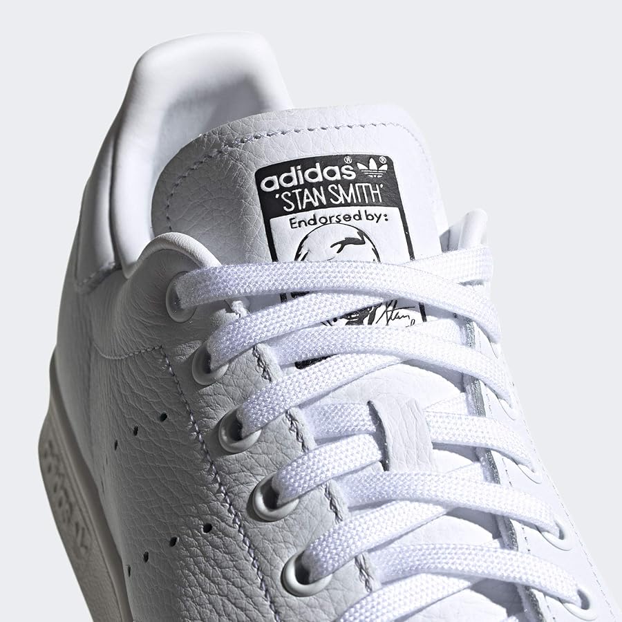 Amazon | [アディダス] スタンスミス [STAN SMITH] ホワイト/ホワイト