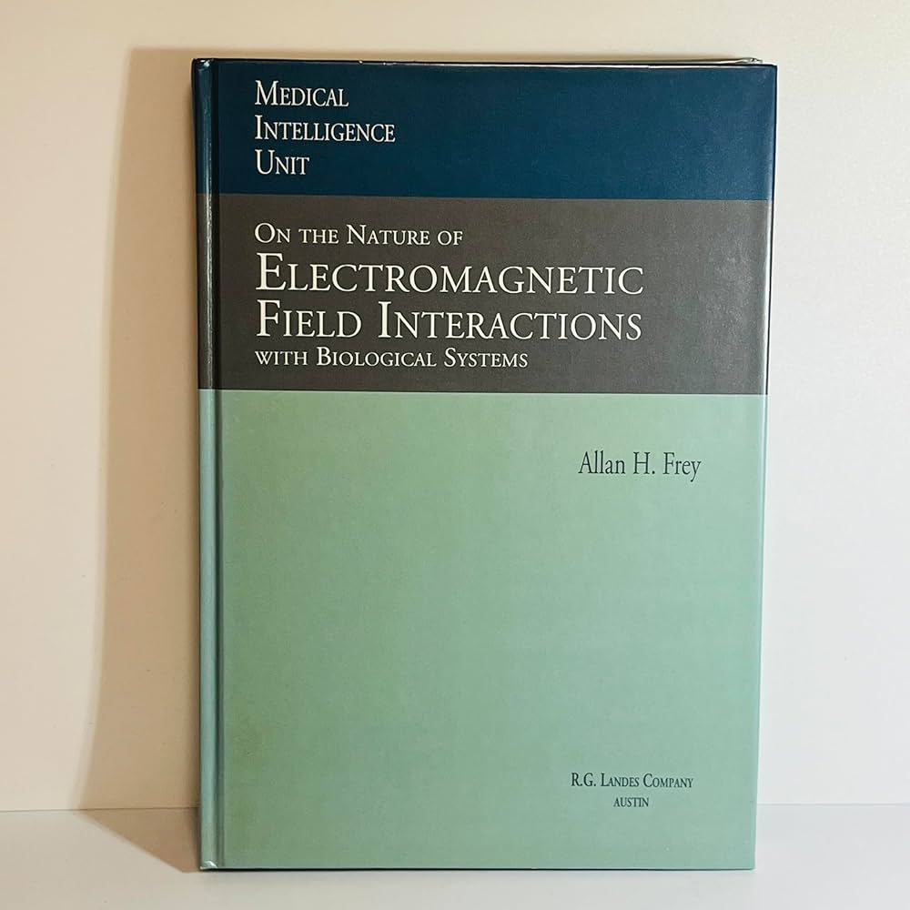 Electromagnetic Fields & Biol Sys (Medical Intelligence Unit