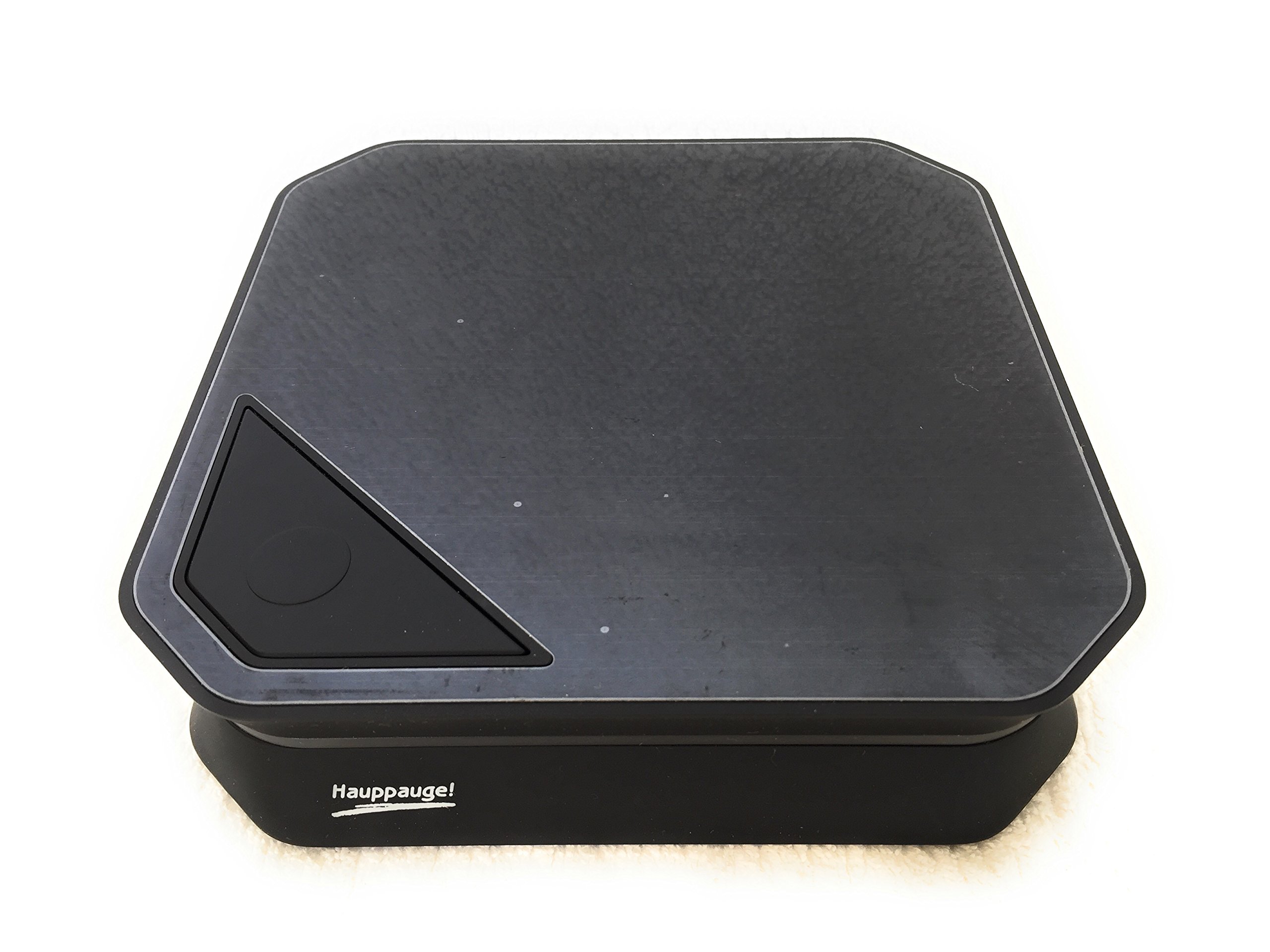 Amazon | HAUPPAUGE USB接続式 ハイビジョンキャプチャーユニット