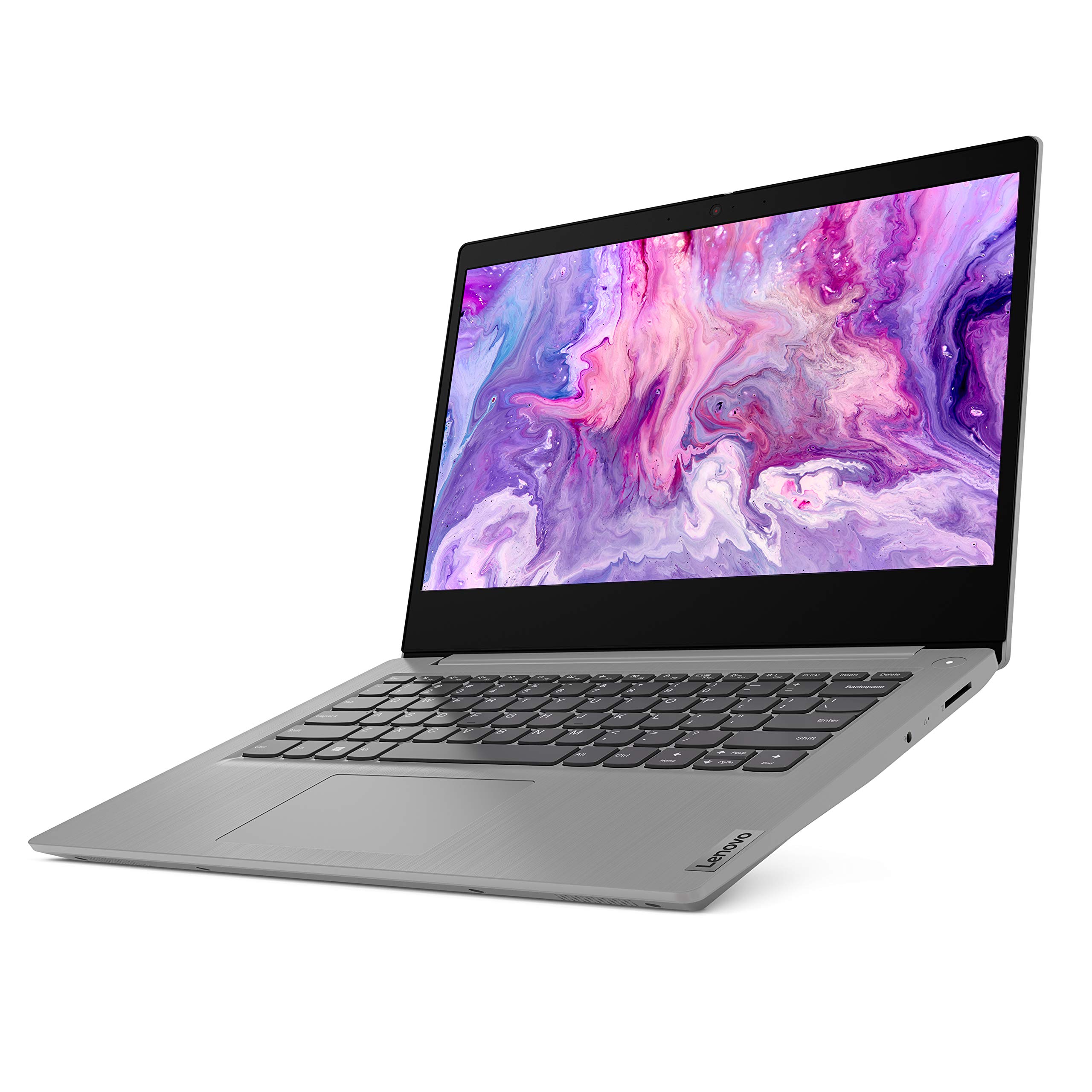 Amazon.com: Lenovo IdeaPad 3 – (2023) - Everyday Notebook