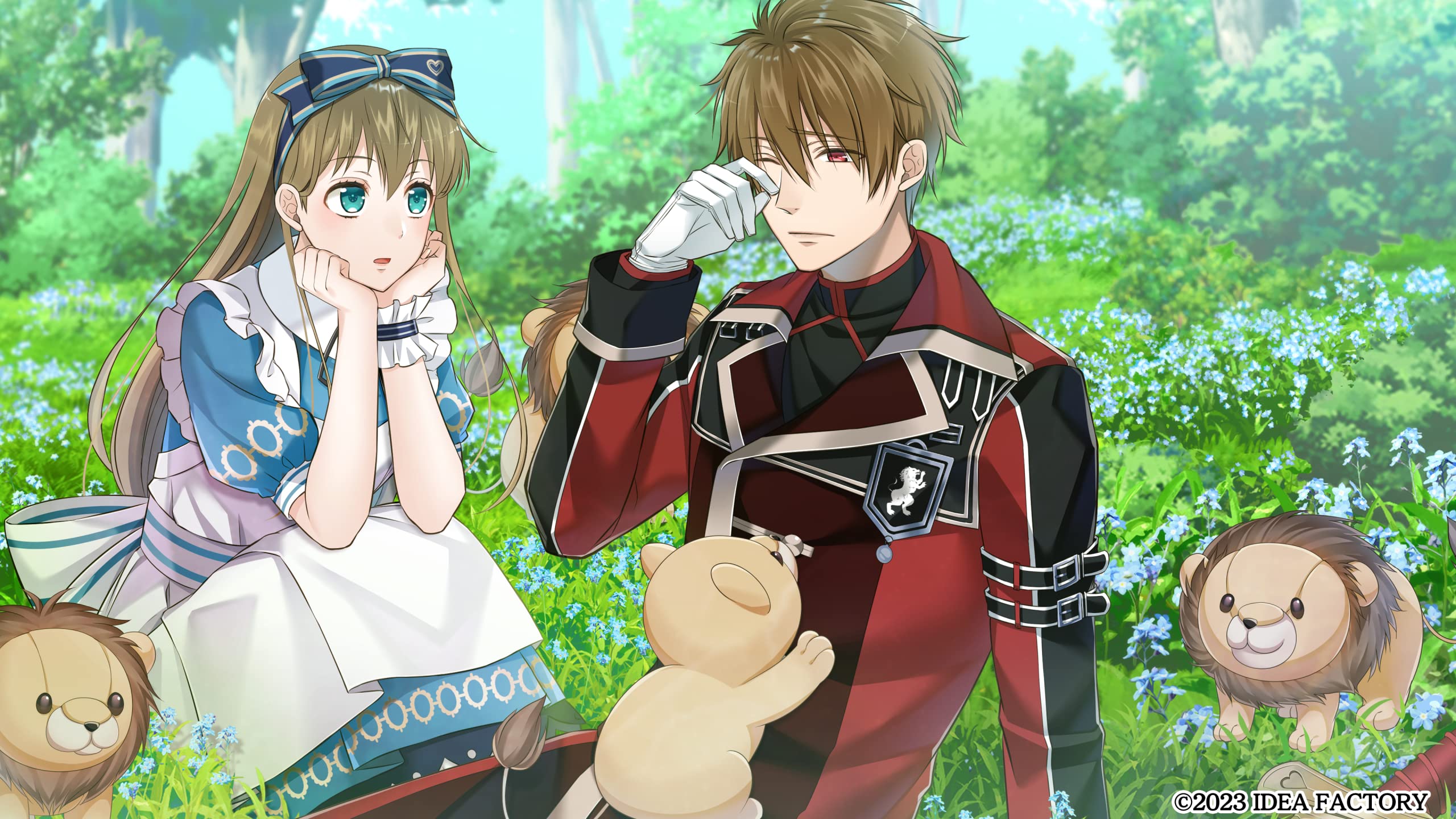 Amazon.co.jp: 【Switch】スペードの国のアリス ~Wonderful Black