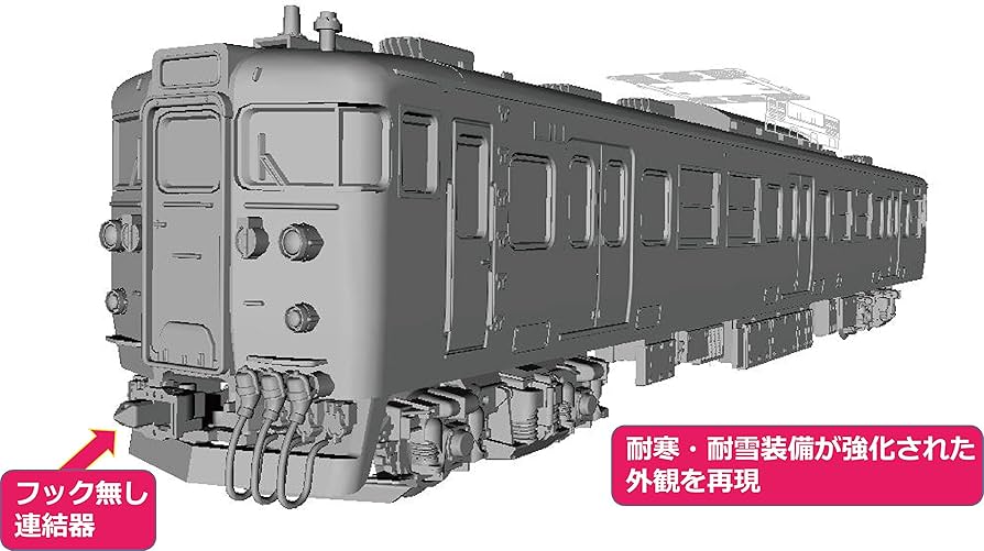 Amazon | KATO Nゲージ 115系1000番台 長野色 3両基本セット 10-1428