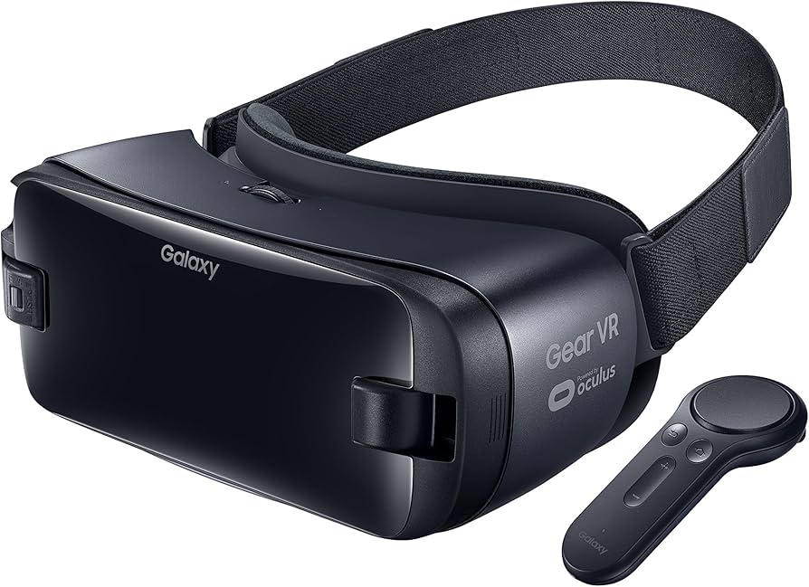 Amazon.co.jp: Galaxy Gear VR with Controller【Galaxy純正 国内正規