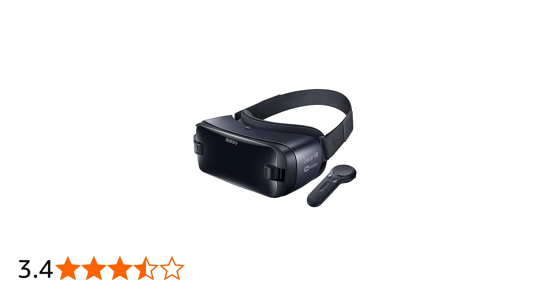 Amazon.co.jp: Galaxy Gear VR with Controller SM-R32410117JP