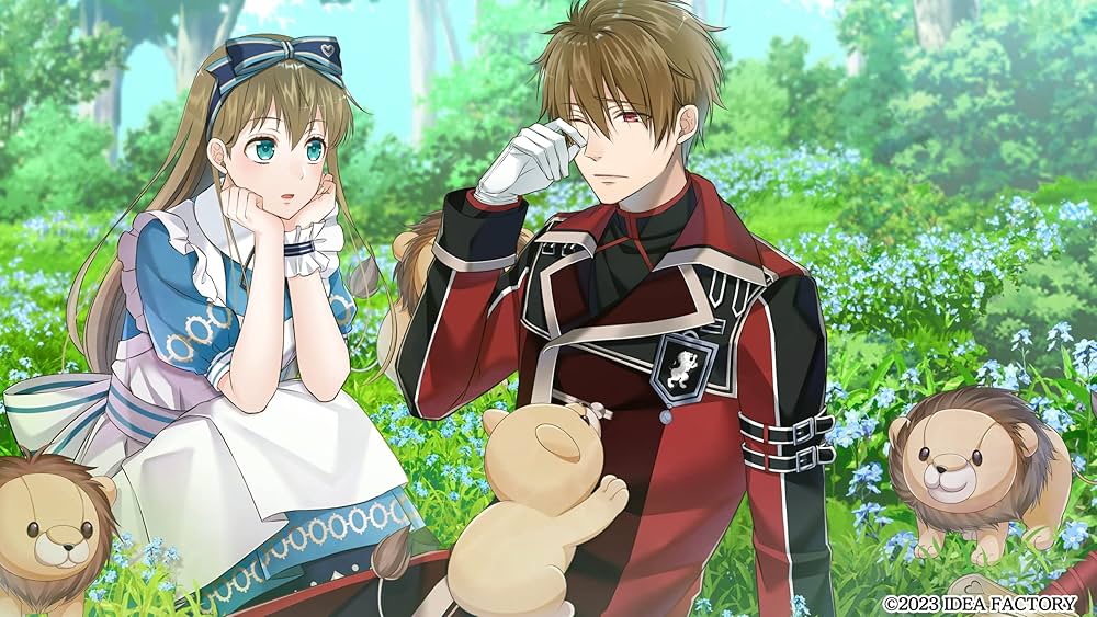 Amazon.co.jp: 【Switch】スペードの国のアリス White&Black Edition