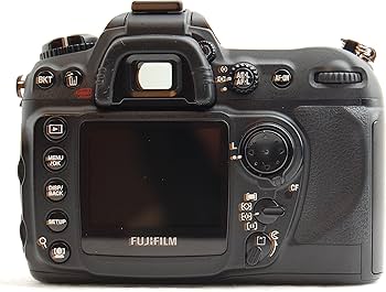 Amazon.co.jp: FUJIFILM デジタル一眼レフ FinePix(ファインピックス