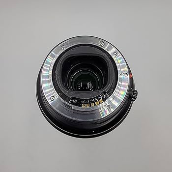 Amazon.com : Minolta 500mm F/8 Auto Focus Mirror Lens - Fixed