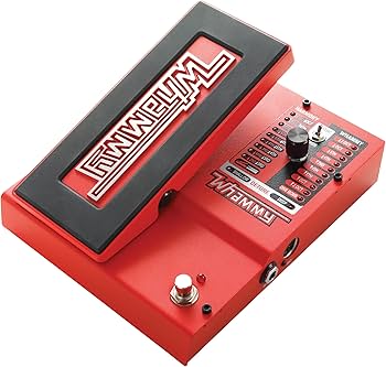 Amazon | Digitech Whammy [WH-4] | ピッチシフター・オクターバー