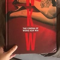 Amazon | WKW: The Cinema of Wong Kar Wai | Wai, Wong Kar, Powers