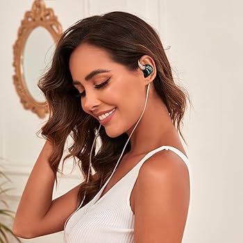 Amazon.co.jp: KZ ZSTX イヤホン KZ イヤホン 1BA+1DD ハイブリッド