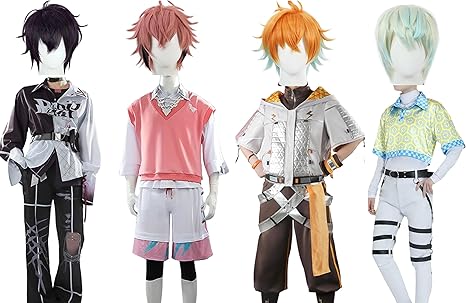 Amazon.co.jp: [青空COS] コスプレ 放課後オリエンス 佐伯イッテツ