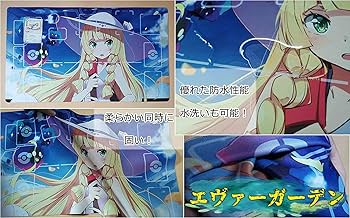 Amazon | エヴァーガーデン アニメ ヴァイオレット・エヴァーガーデン