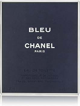 Amazon | シャネル CHANEL ブルー ドゥ シャネル トラベル スプレイ