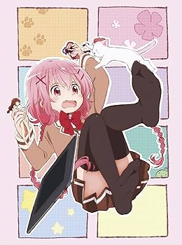 Amazon.co.jp: こみっくがーるず 第1巻 (初回生産限定) [Blu-ray