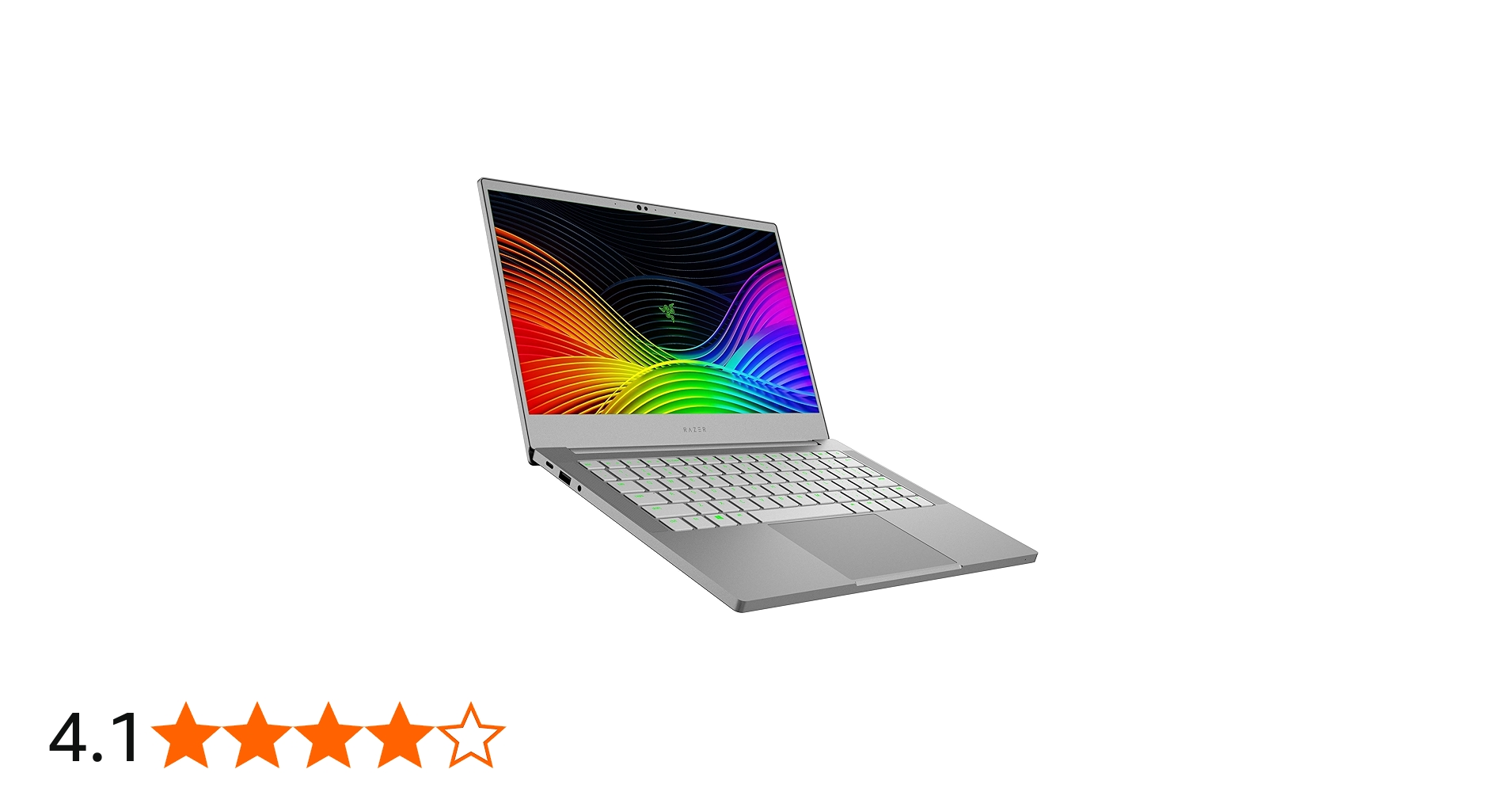 Amazon.co.jp: Razer Blade Stealth 13 フルHD Mercury White