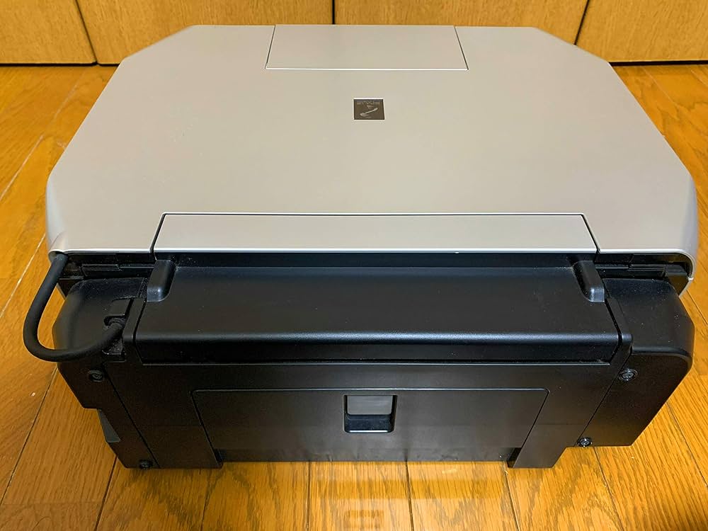 Amazon | キヤノン PIXUS MP610 | キヤノン | ドキュメントスキャナ 通販