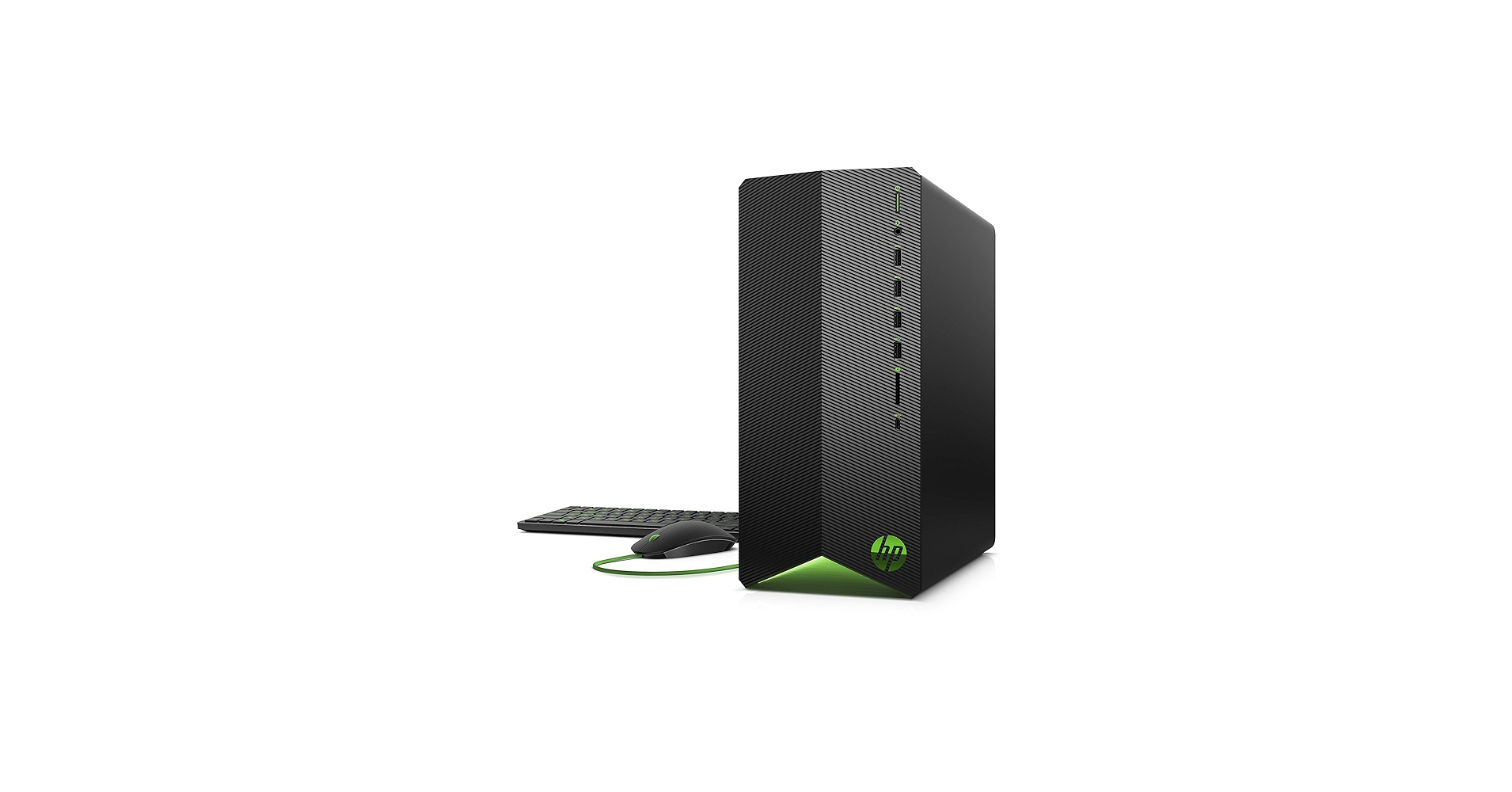 Amazon.com: HP Pavilion Gaming Desktop, 10th Generation Intel Core