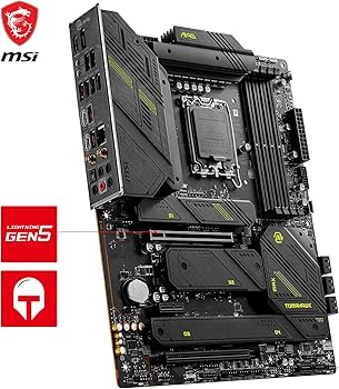 Amazon.com: MSI MAG Z790 Tomahawk MAX WiFi Gaming Motherboard
