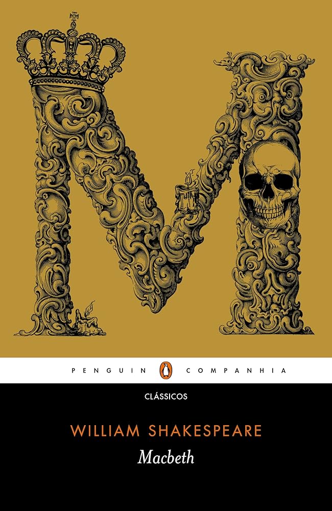 Macbeth | Amazon.com.br
