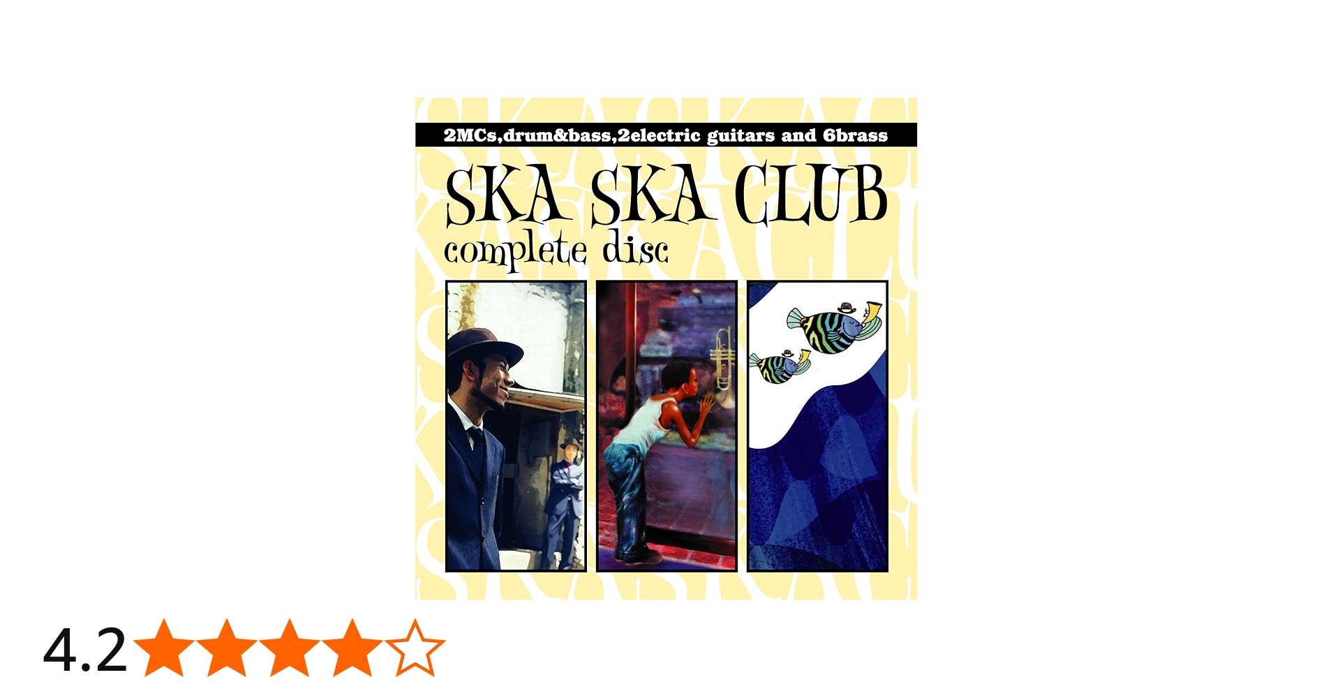 Amazon.co.jp: complete disc: ミュージック