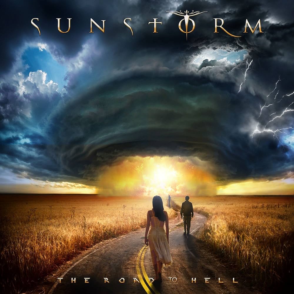 Sunstorm - The Road To Hell - Amazon.com Music