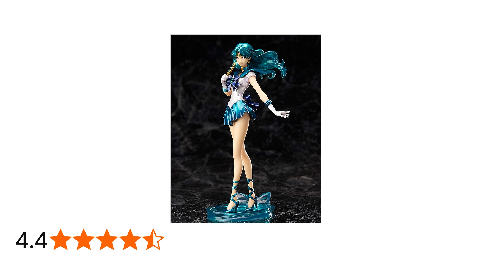 Amazon.co.jp: バンダイ フィギュアーツZERO 美少女戦士セーラームーン