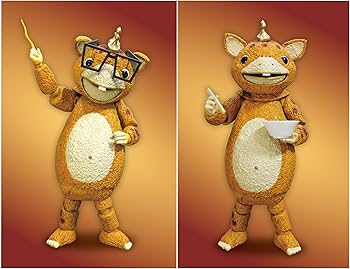 Amazon | エヴォリューション トイ HAF ブースカ ノンスケール