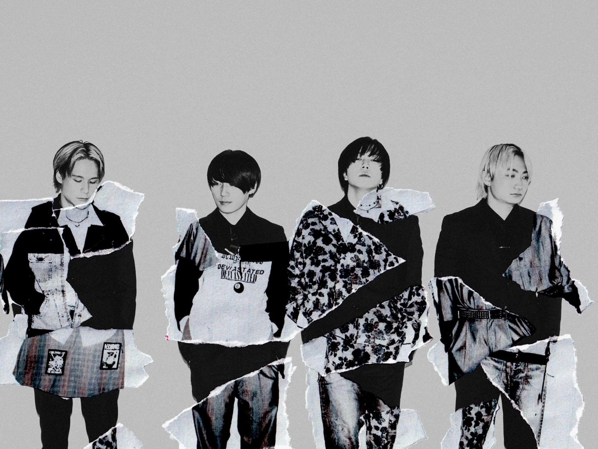 ビレッジマンズストアの亡霊よ、爆発しろ 2020からの楽曲ユーレイを