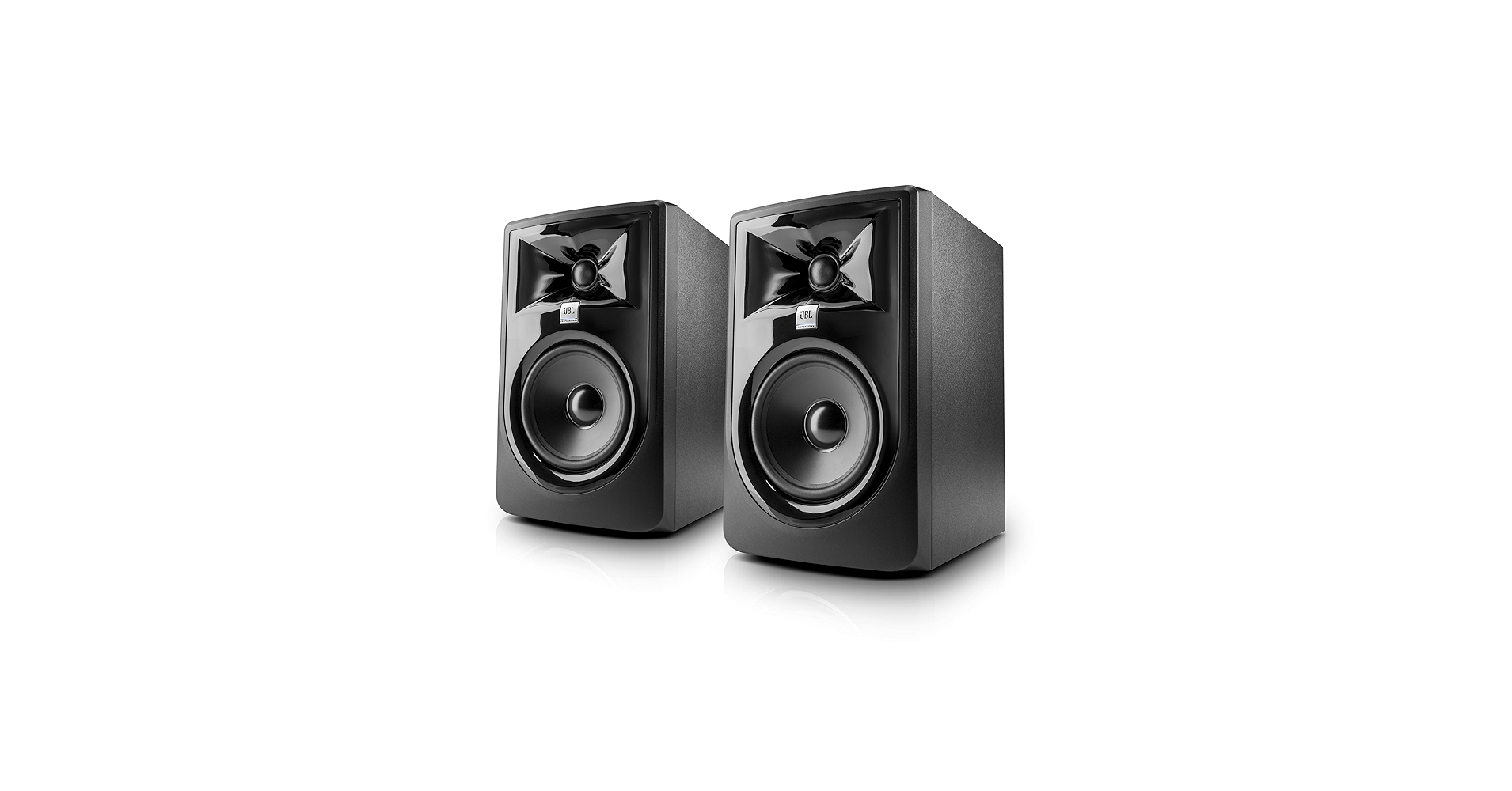 Amazon.com: (2) JBL 305P MkII 5
