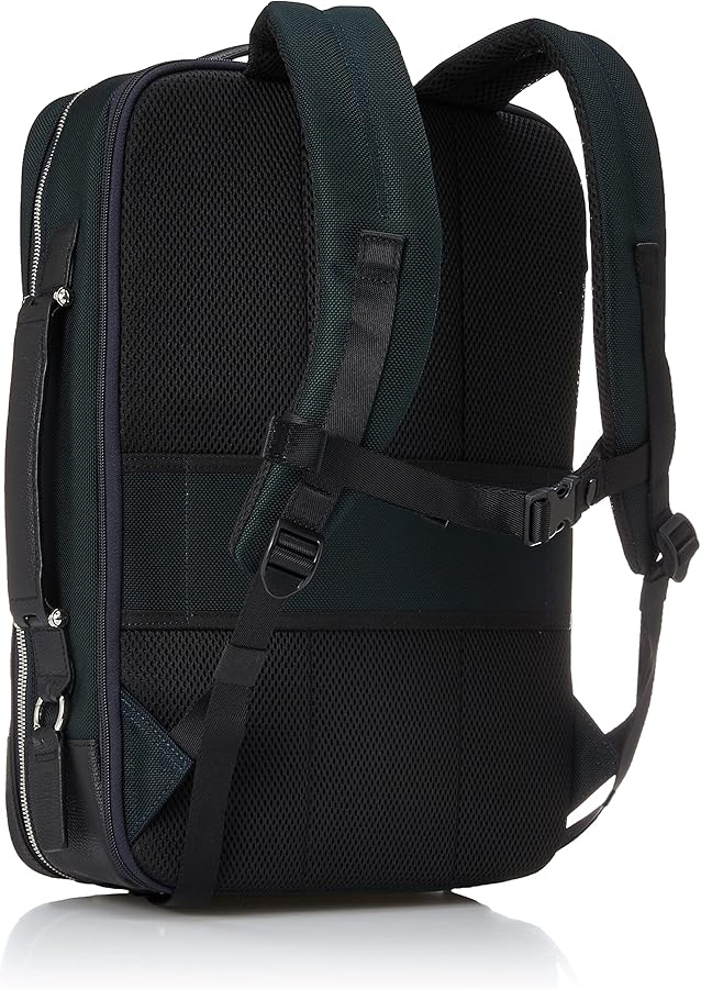 Amazon.co.jp: [ハートマン] ビジネスバッグ ビジネスリュック メンズ